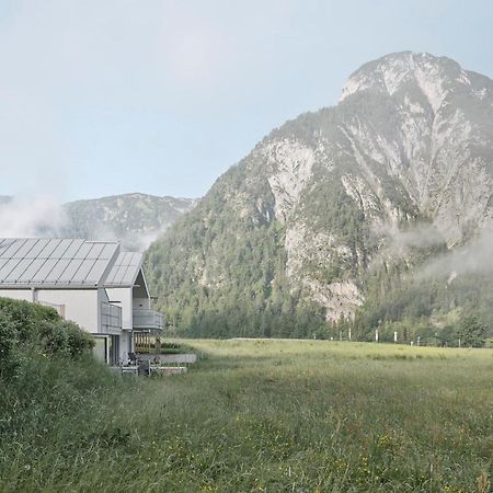 Urban Mountain Chalet With Lake View Maurach  Exteriér fotografie