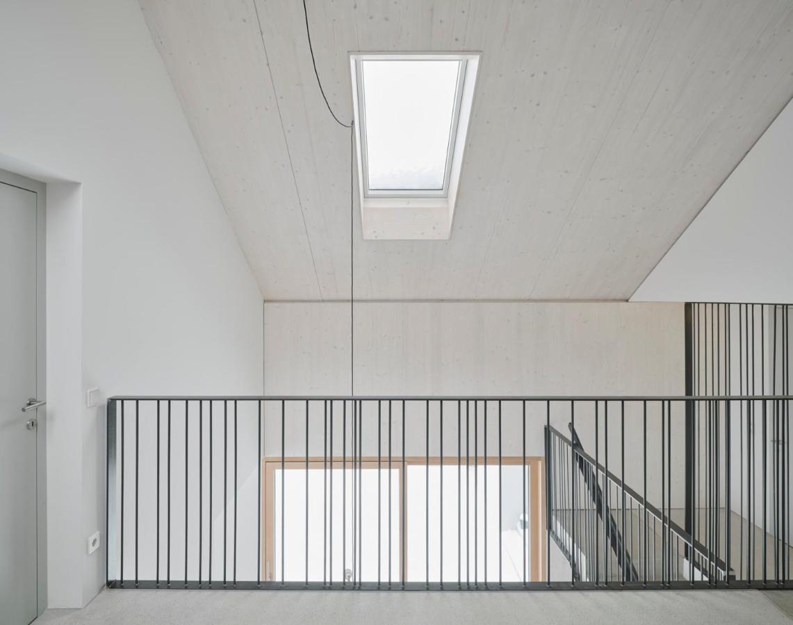 Urban Mountain Chalet With Lake View Maurach  Exteriér fotografie