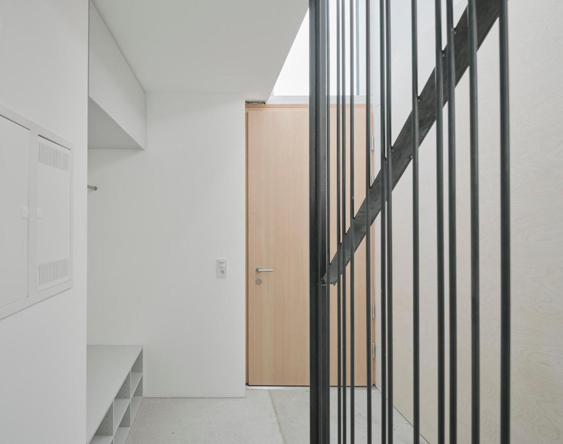 Urban Mountain Chalet With Lake View Maurach  Exteriér fotografie