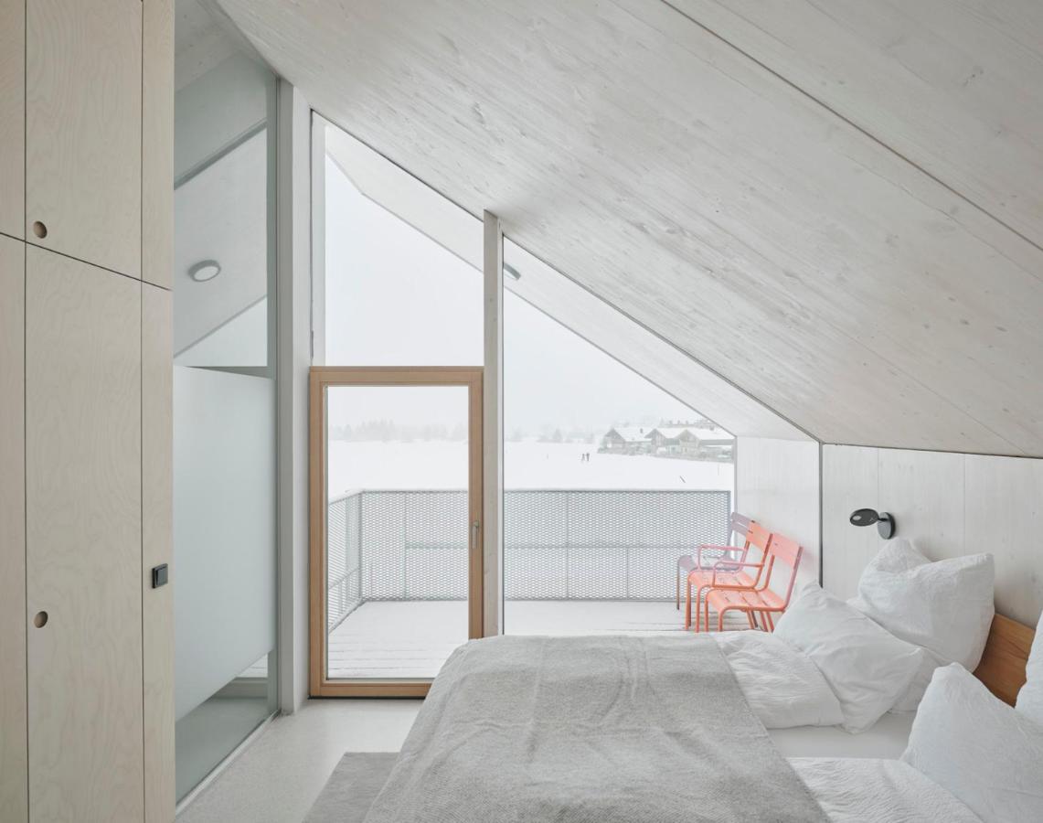 Urban Mountain Chalet With Lake View Maurach  Exteriér fotografie