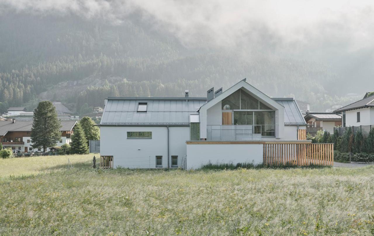 Urban Mountain Chalet With Lake View Maurach  Exteriér fotografie