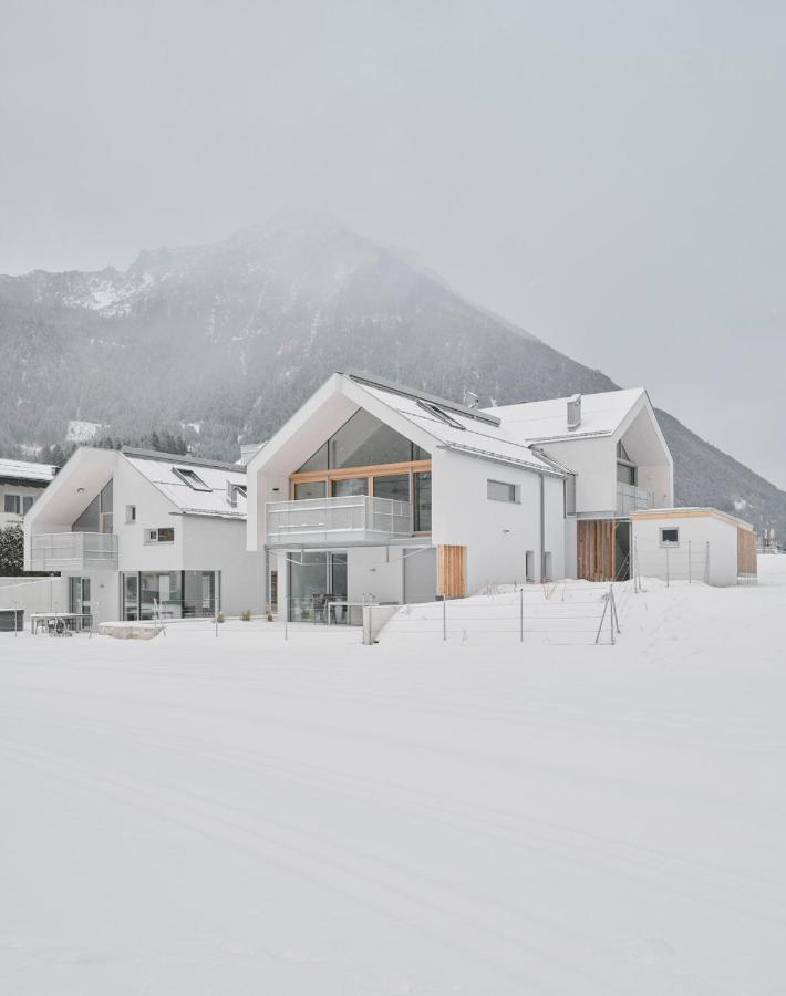 Urban Mountain Chalet With Lake View Maurach  Exteriér fotografie