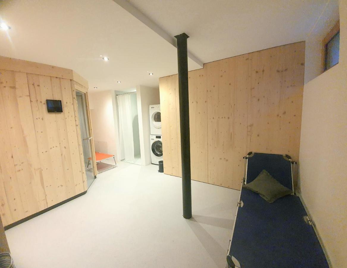 Urban Mountain Chalet With Lake View Maurach  Exteriér fotografie