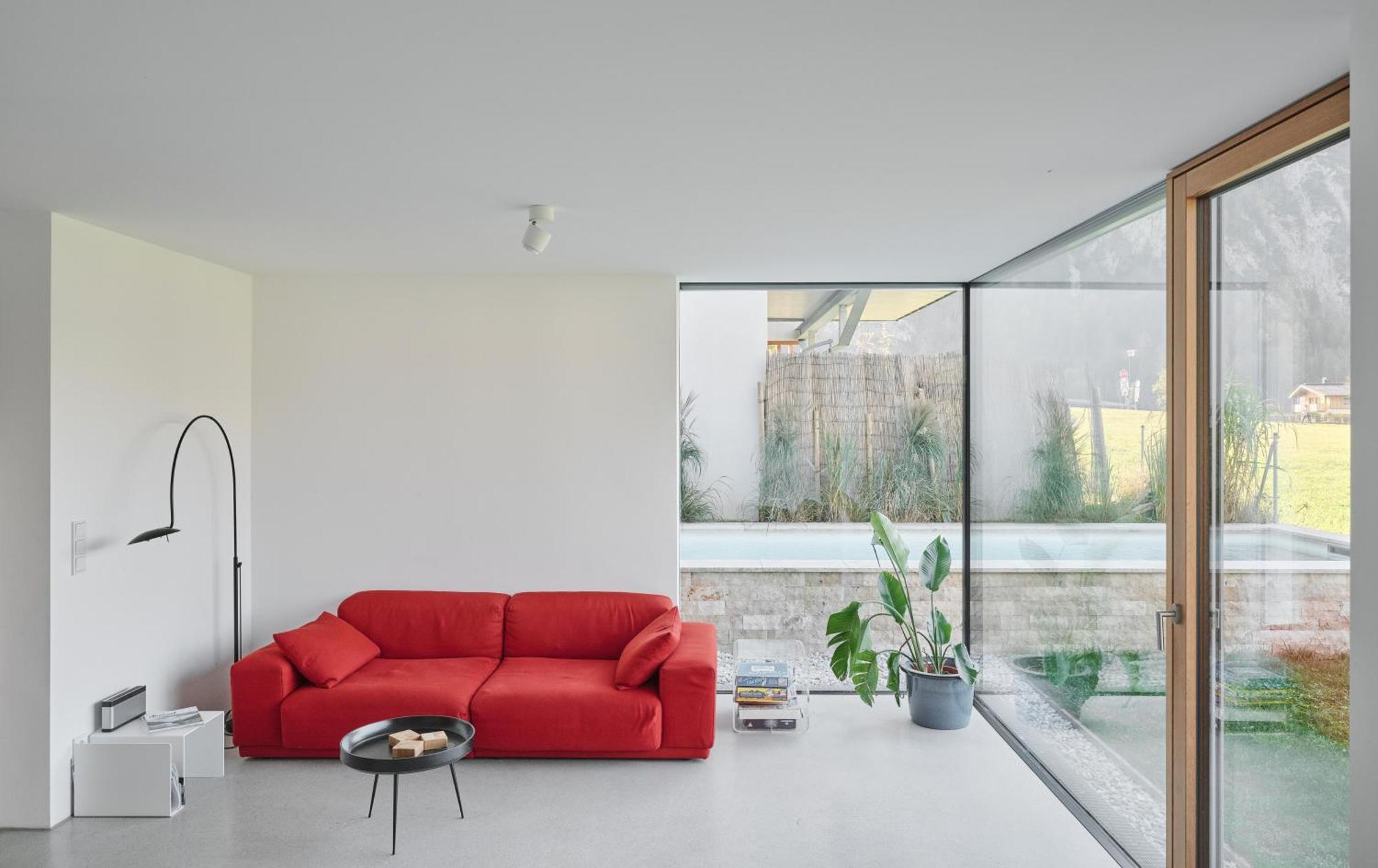 Urban Mountain Chalet With Lake View Maurach  Exteriér fotografie