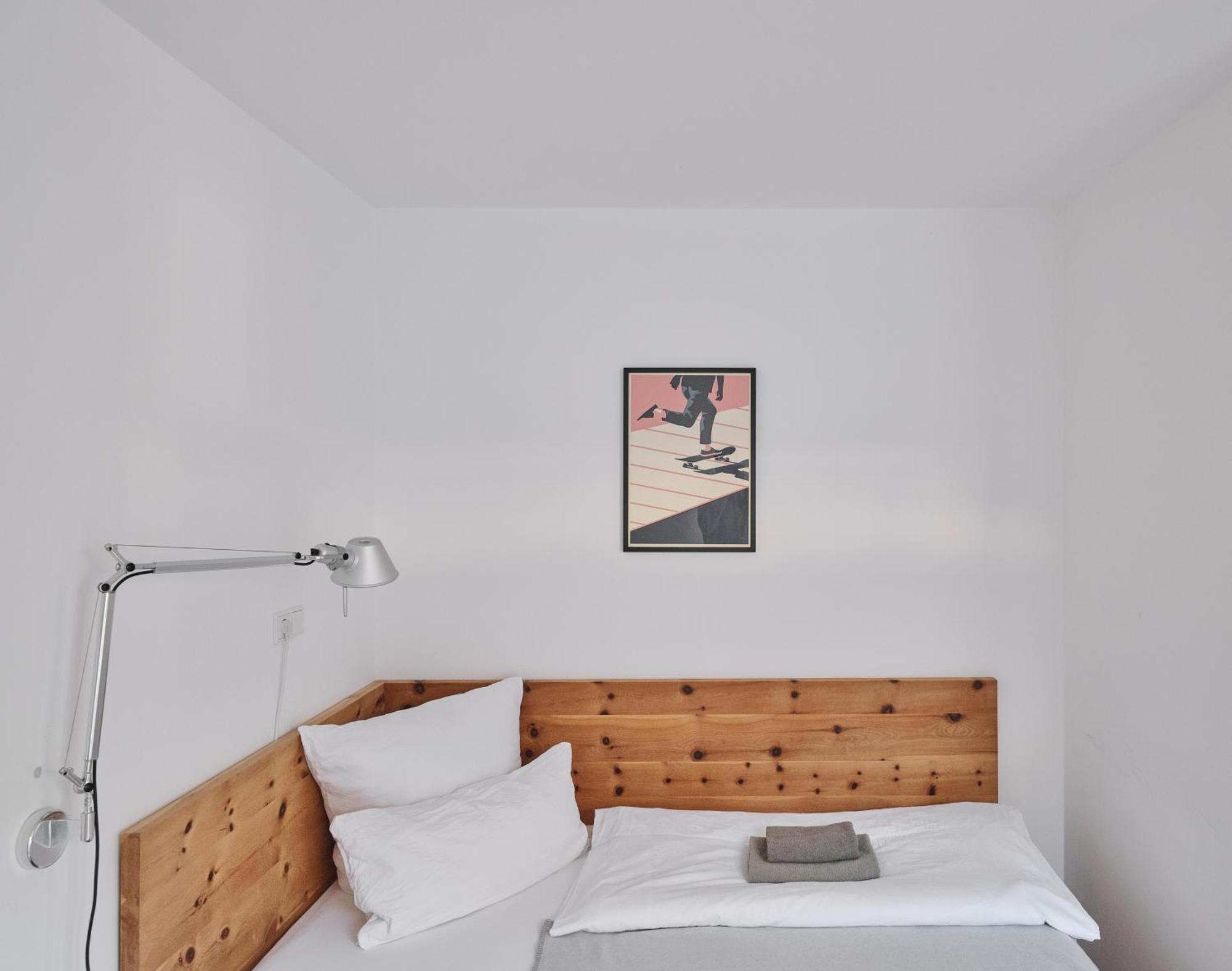 Urban Mountain Chalet With Lake View Maurach  Exteriér fotografie